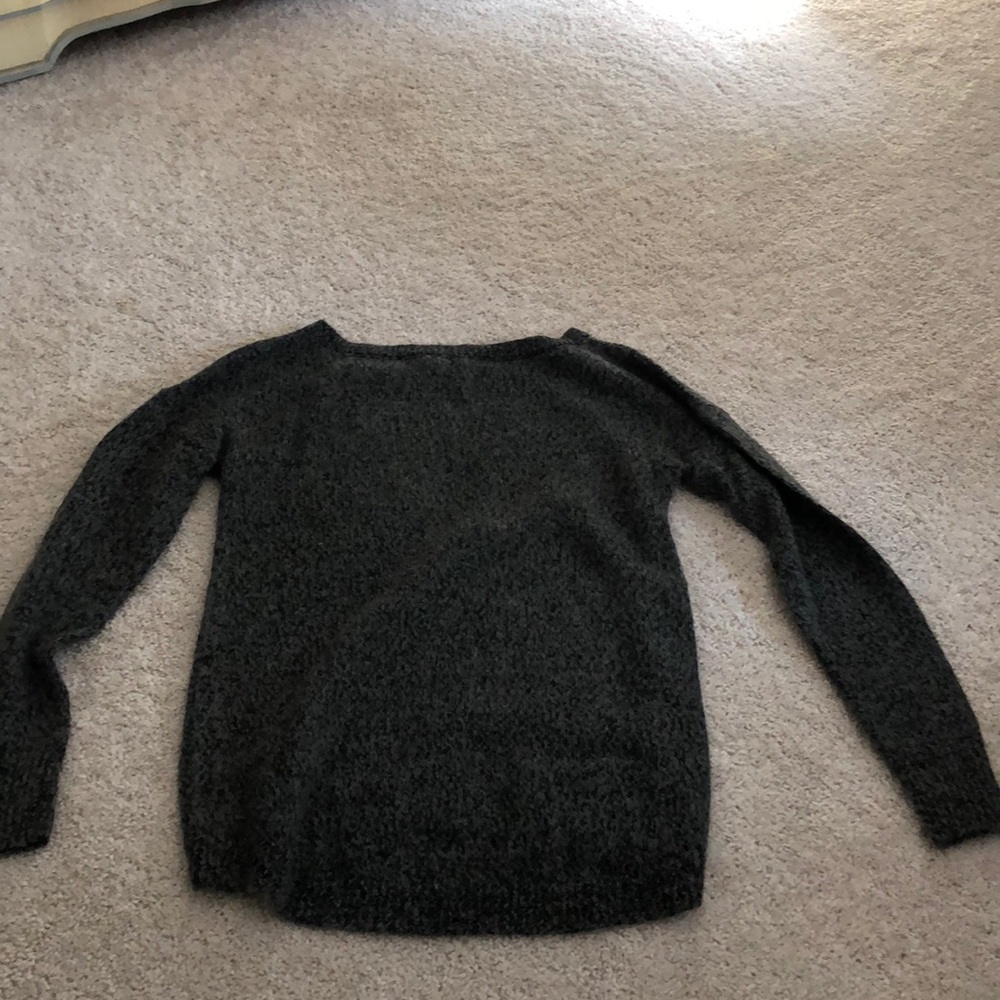 Express sweater - Picture 2 of 4
